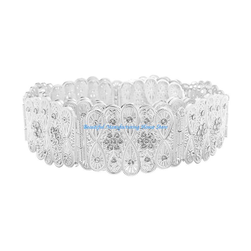 Street Fashion Reference - E56A Catena in a forma fiore