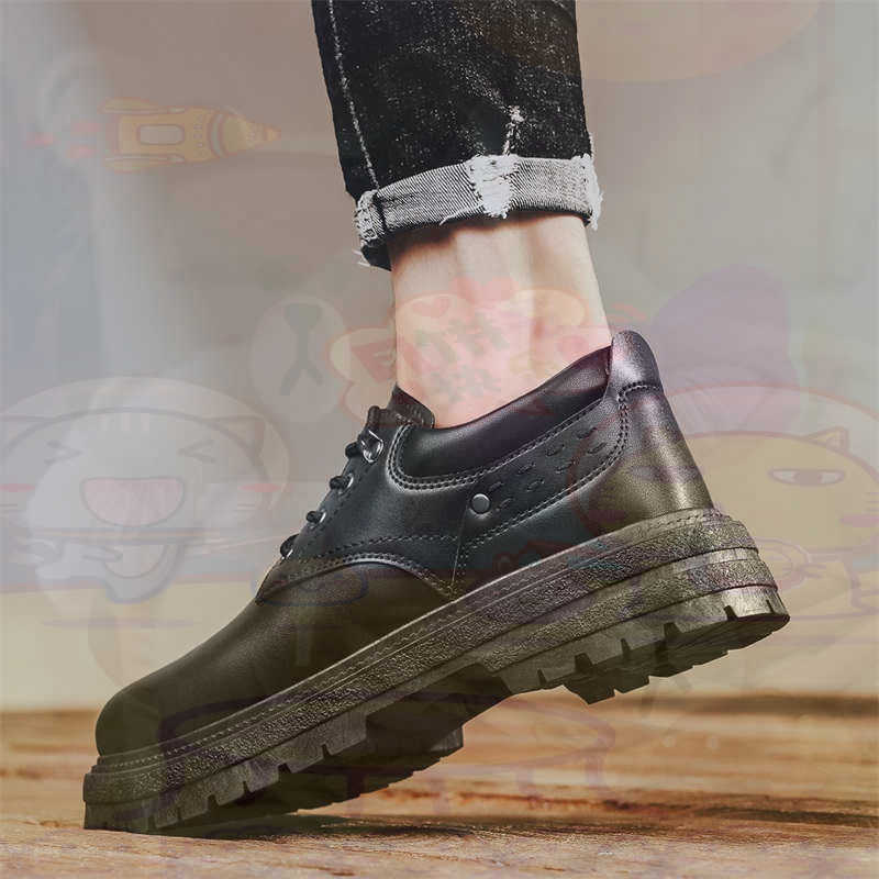 Street Fashion For Short Guys - Scarpe da ginnastica alla moda in