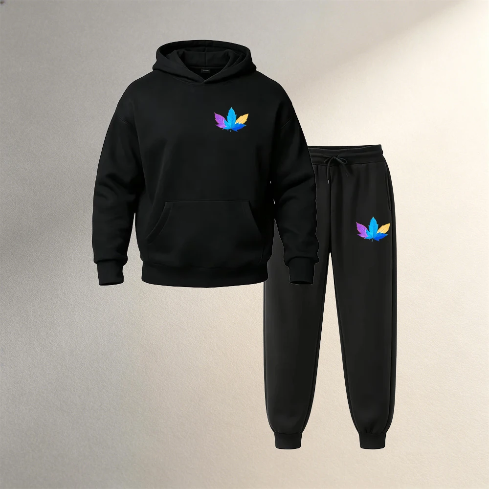 Street Fashion Clothing - Completi da uomo, set di abbigliamento