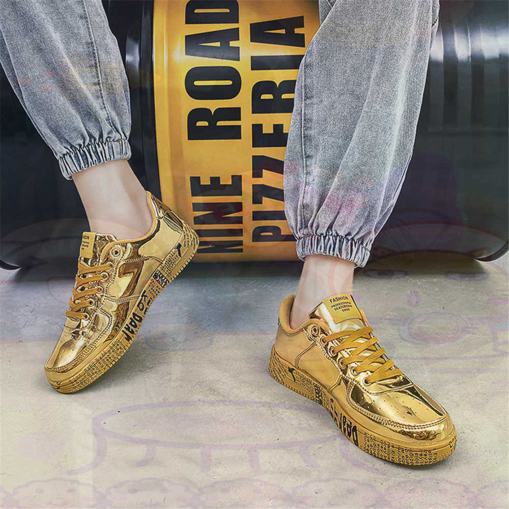Street Fashion For Short Guys - Piede rotondo Taglia 45 Sneakers Scarpe