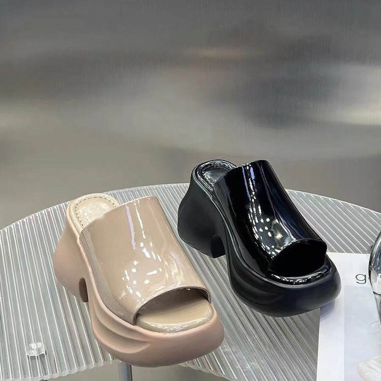 Sandali Estivi da Donna con Pl - Street Fashion Luxury recensione e prezzo
