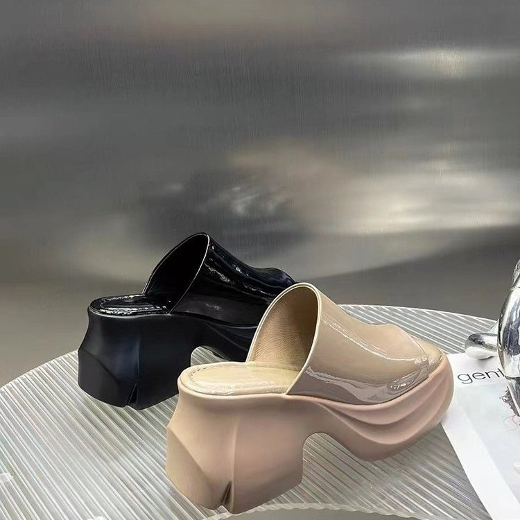 Sandali Estivi da Donna con Pl - Street Fashion Luxury recensione e prezzo