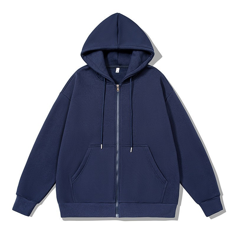 Felpa con cappuccio da uomo, s - Street Fashion Zip Up Hoodie recensione e prezzo