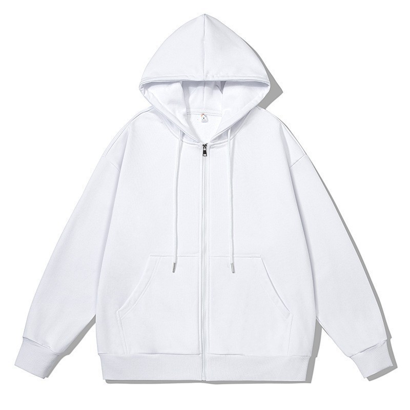 Felpa con cappuccio da uomo, s - Street Fashion Zip Up Hoodie recensione e prezzo