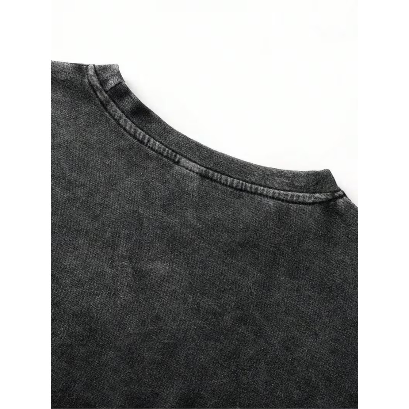 Camicia da uomo con stampa wes - Italy Fashion Street recensione e prezzo