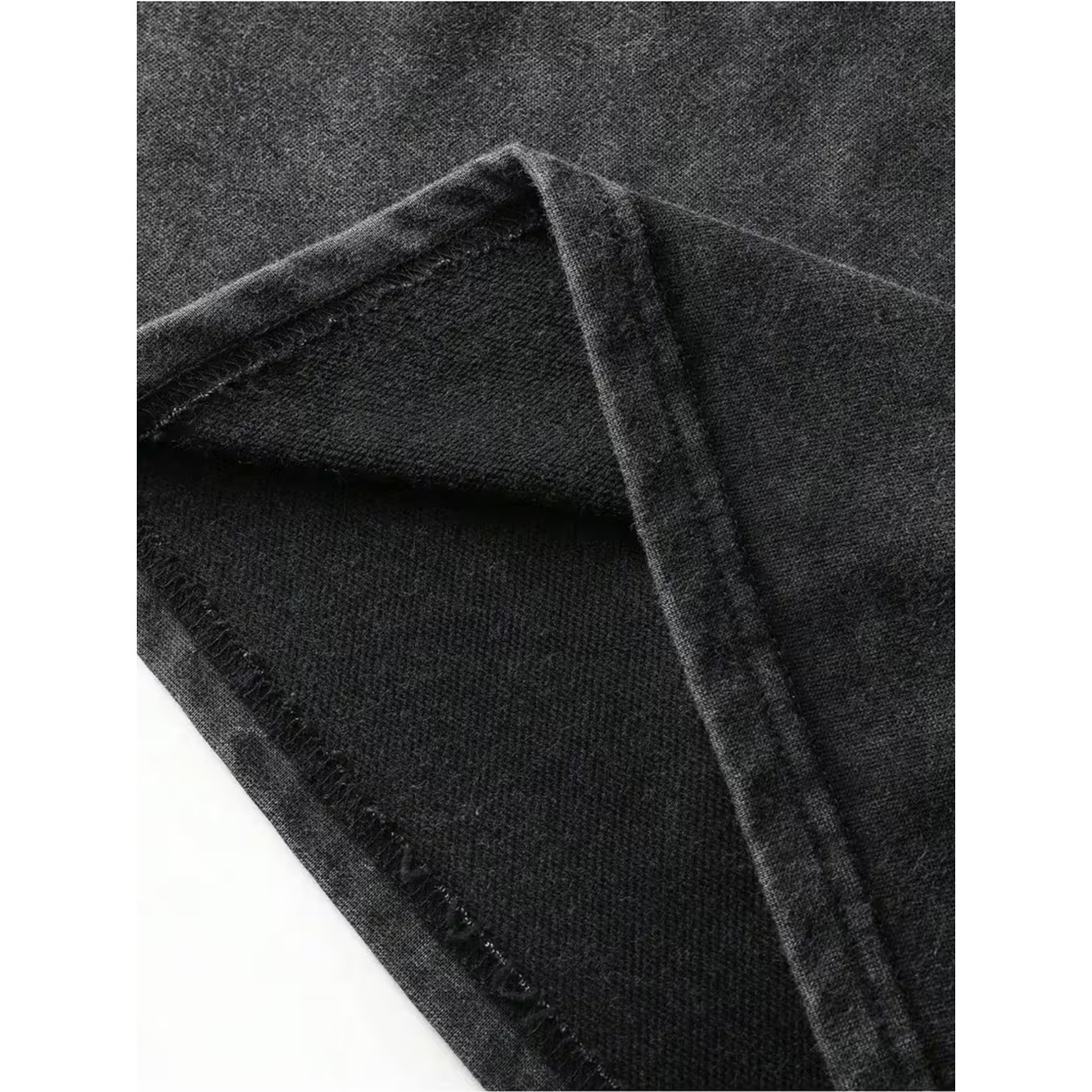 Camicia da uomo con stampa wes - Italy Fashion Street recensione e prezzo