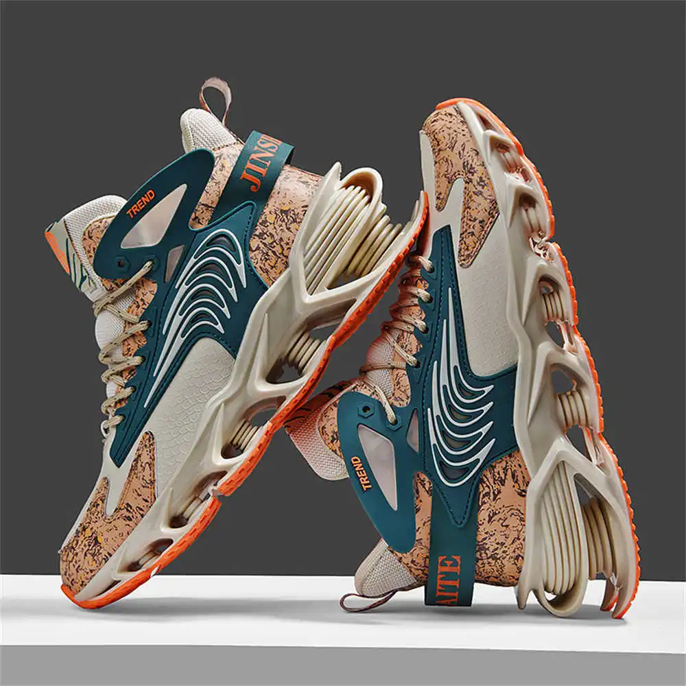 Scarpe da ginnastica da corsa  - Street Fashion For Short Guys recensione e prezzo