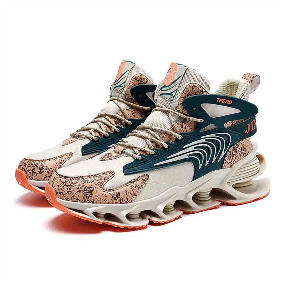 Scarpe da ginnastica da corsa  - Street Fashion For Short Guys recensione e prezzo