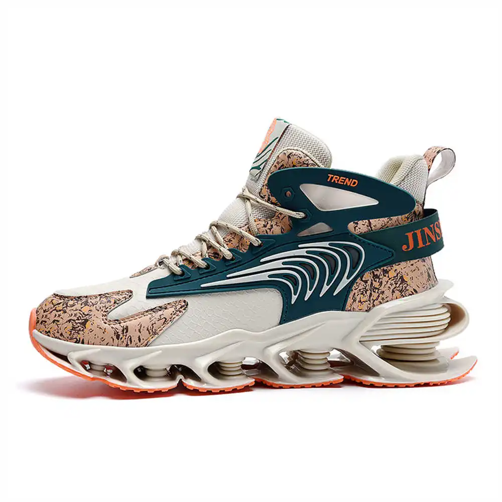 Scarpe da ginnastica da corsa  - Street Fashion For Short Guys recensione e prezzo
