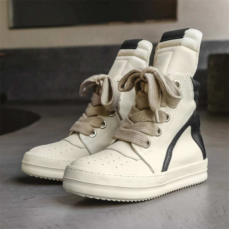 Sneakers Casual di Lusso da Uo - Street Fashion Luxury recensione e prezzo