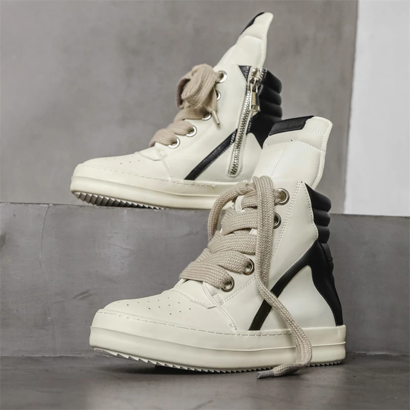 Sneakers Casual di Lusso da Uo - Street Fashion Luxury recensione e prezzo