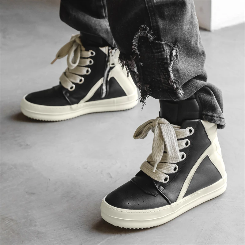 Sneakers Casual di Lusso da Uo - Street Fashion Luxury recensione e prezzo
