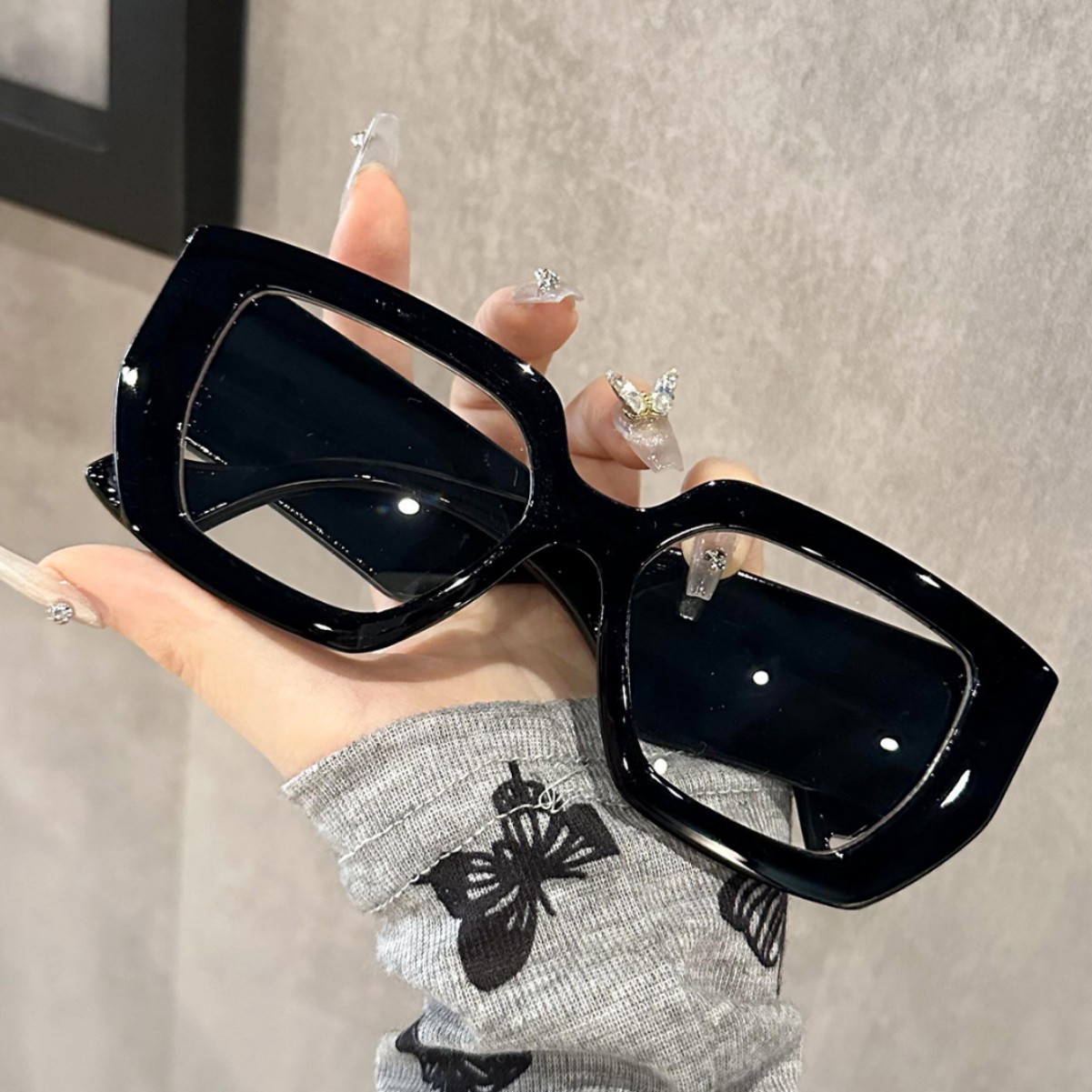 Occhiali da sole da donna Supe - Italy Fashion Street recensione e prezzo