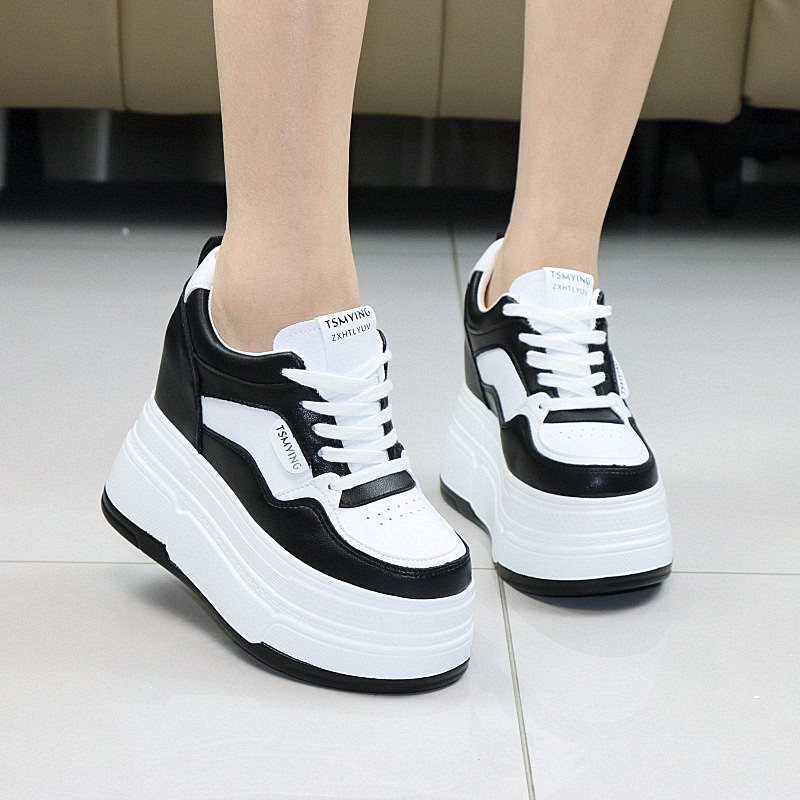 Nuove Sneakers Autunnali da Do - Chunky Sneaker Platform recensione e prezzo