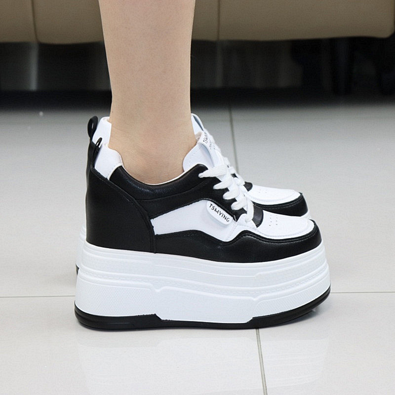 Nuove Sneakers Autunnali da Do - Chunky Sneaker Platform recensione e prezzo