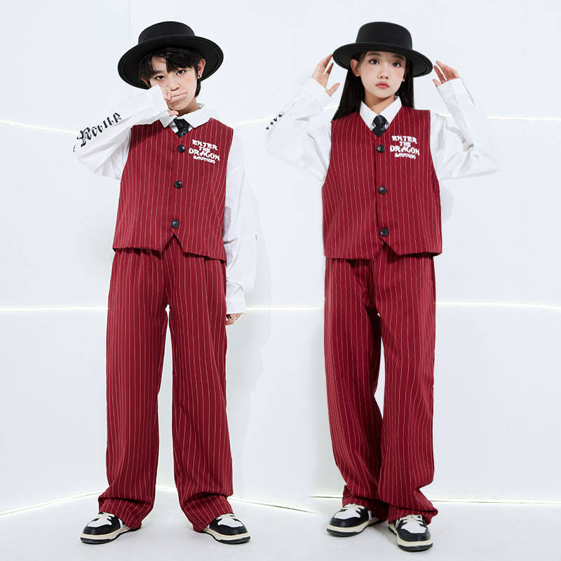 Set di Abbigliamento per Danza - Street Fashion Kpop recensione e prezzo