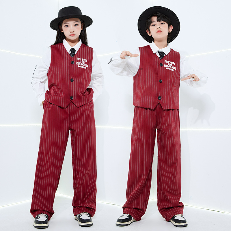 Set di Abbigliamento per Danza - Street Fashion Kpop recensione e prezzo