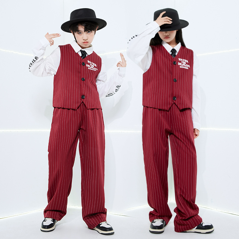 Set di Abbigliamento per Danza - Street Fashion Kpop recensione e prezzo