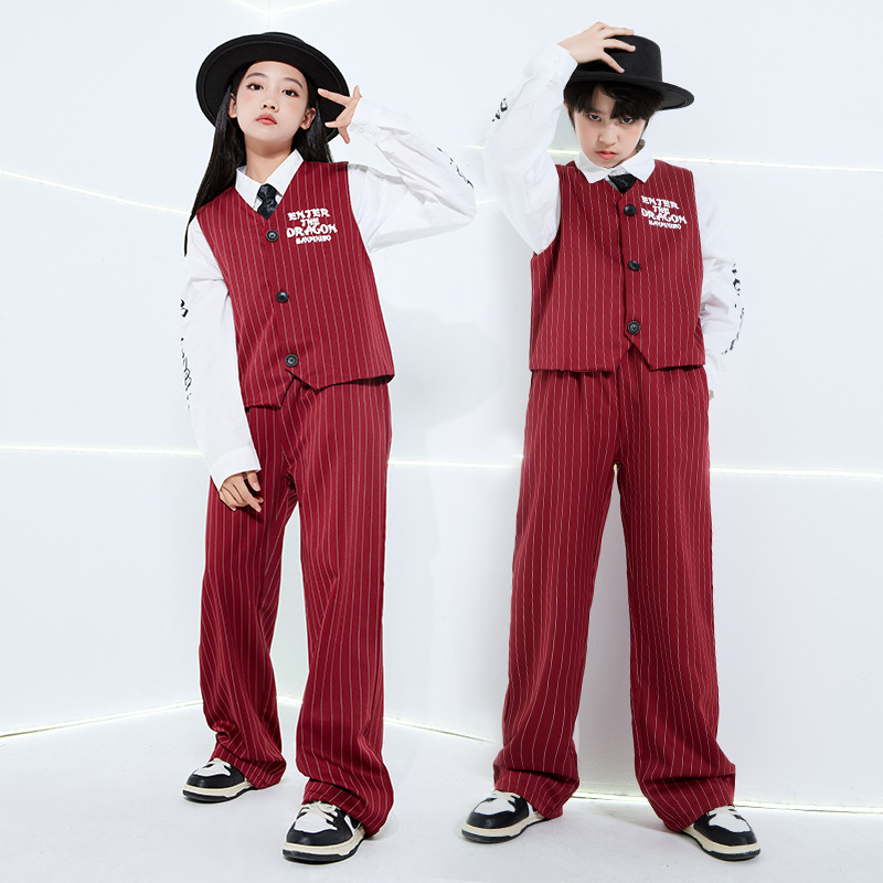Set di Abbigliamento per Danza - Street Fashion Kpop recensione e prezzo
