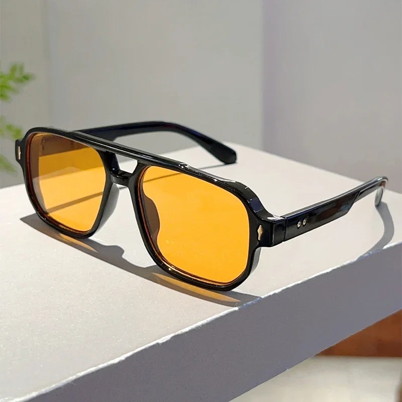 Nuovi Occhiali da Sole Quadrat - Street Fashion Glasses recensione e prezzo
