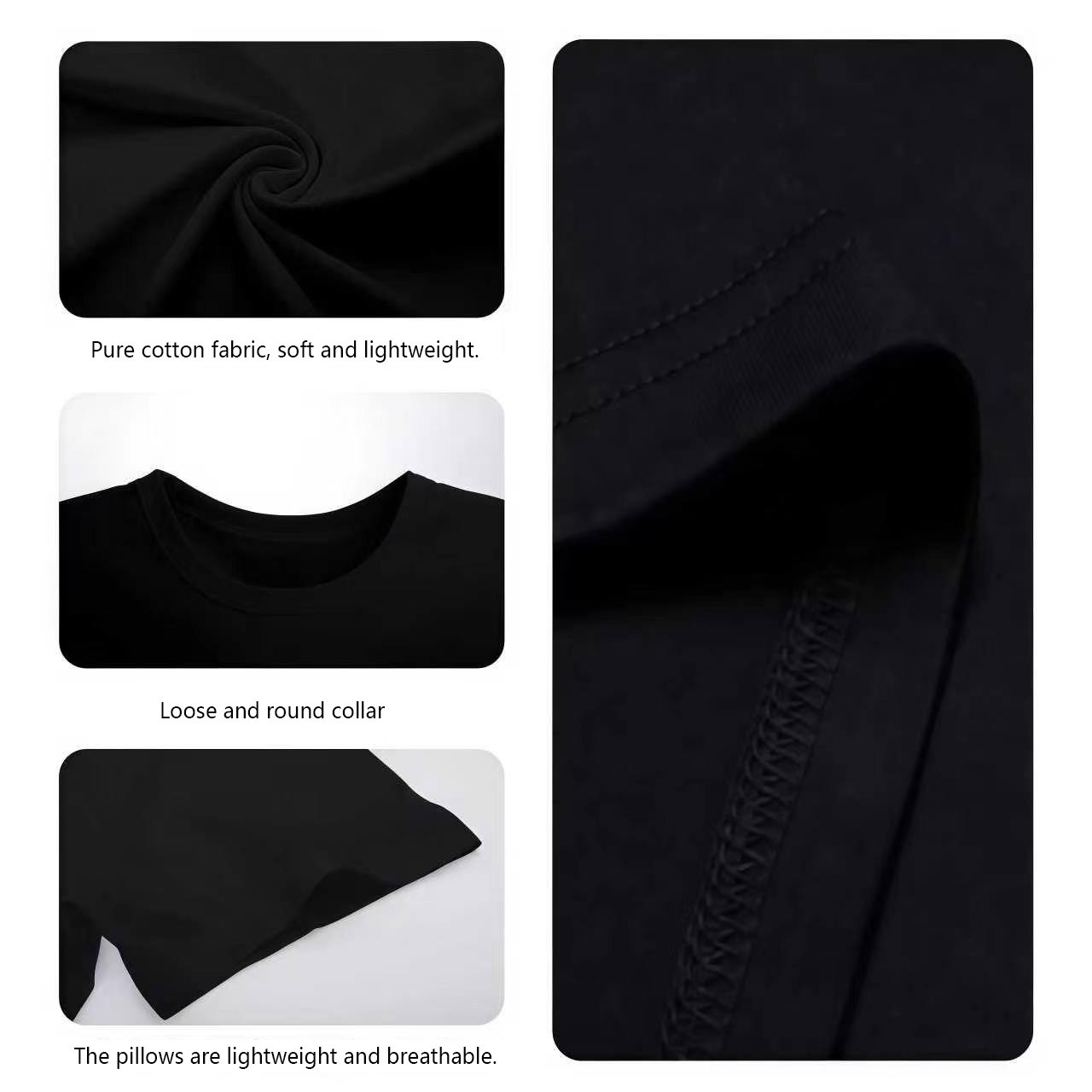 T-shirt 100% cotone da golf pe - Italy Fashion Street recensione e prezzo