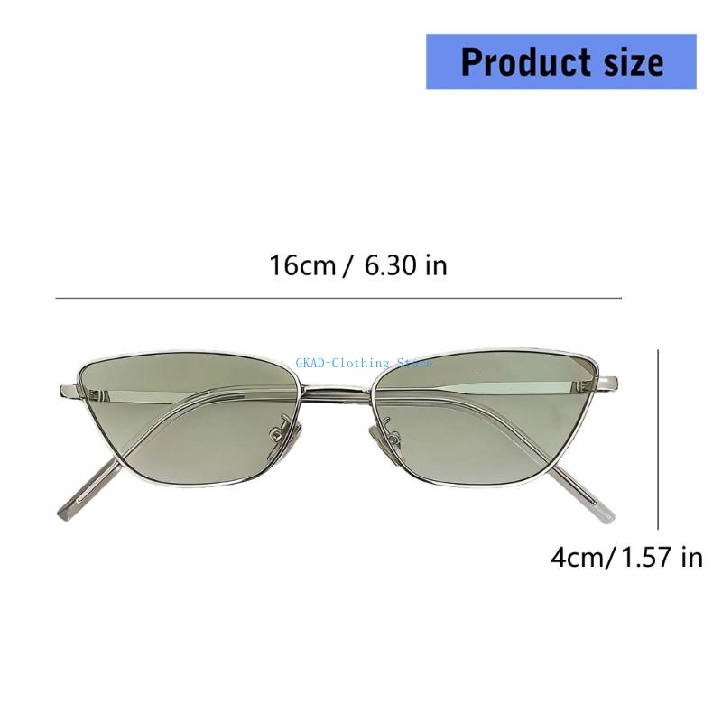 N0PE Occhiali da sole eleganti - Street Fashion Reference recensione e prezzo