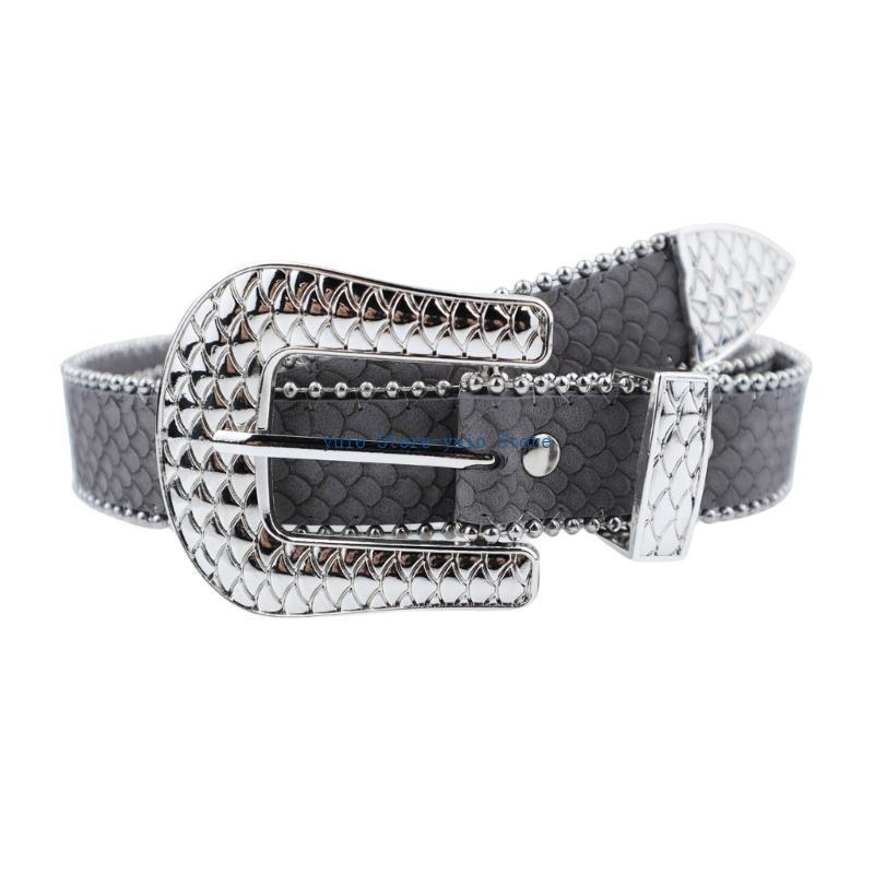 X7XB Cinture in da cowgirl per - Street Fashion Reference recensione e prezzo