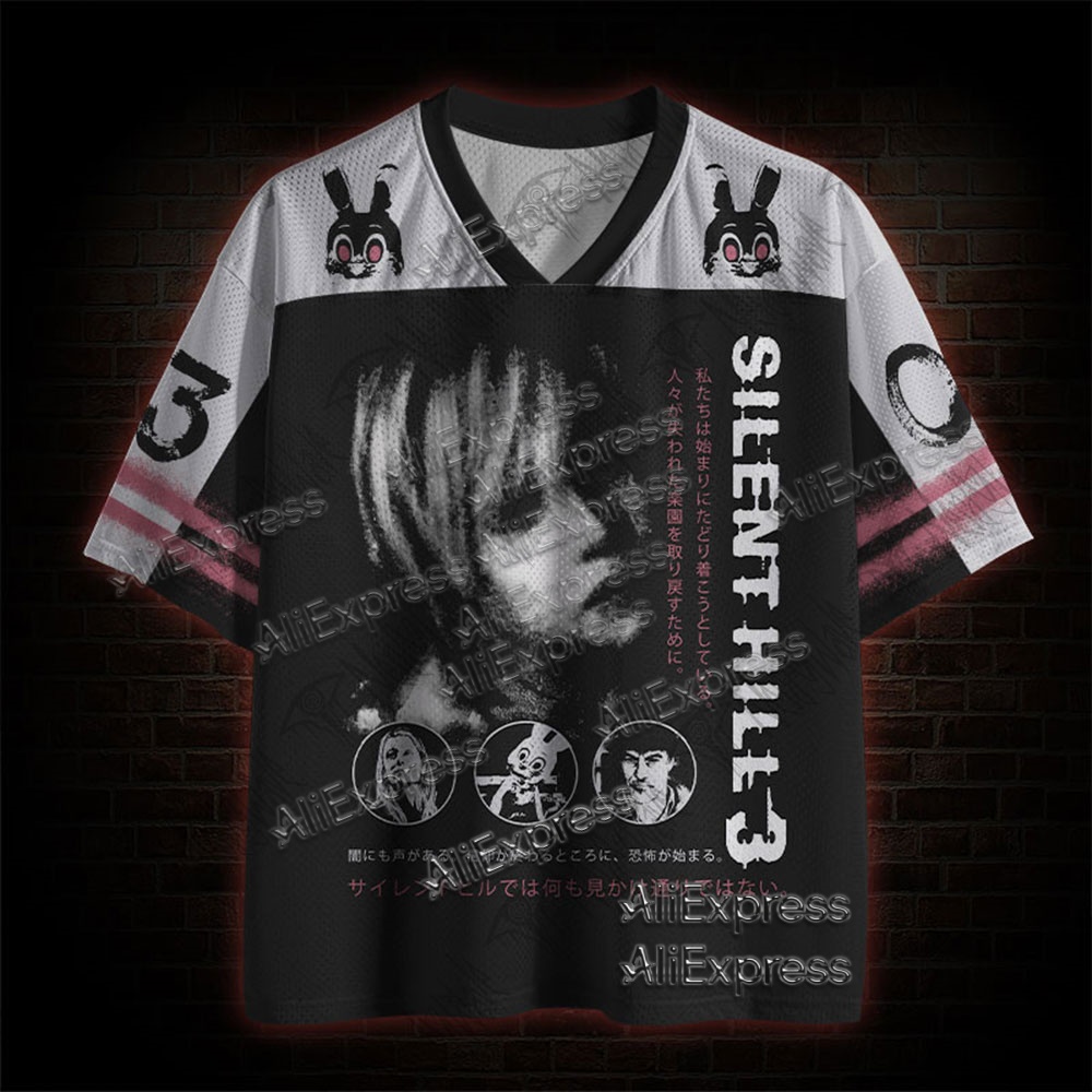 T-shirt Traspirante con Scollo - Street Fashion Hot recensione e prezzo