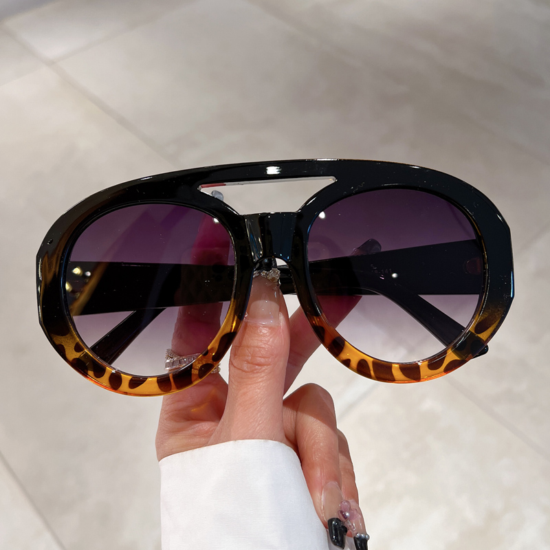 Occhiali da Sole Oversize Roto - Street Fashion Glasses recensione e prezzo