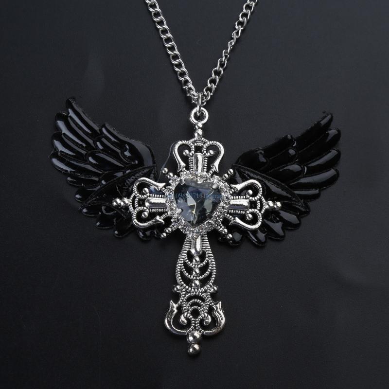 Collana a forma croce Catena p - Street Fashion Reference recensione e prezzo