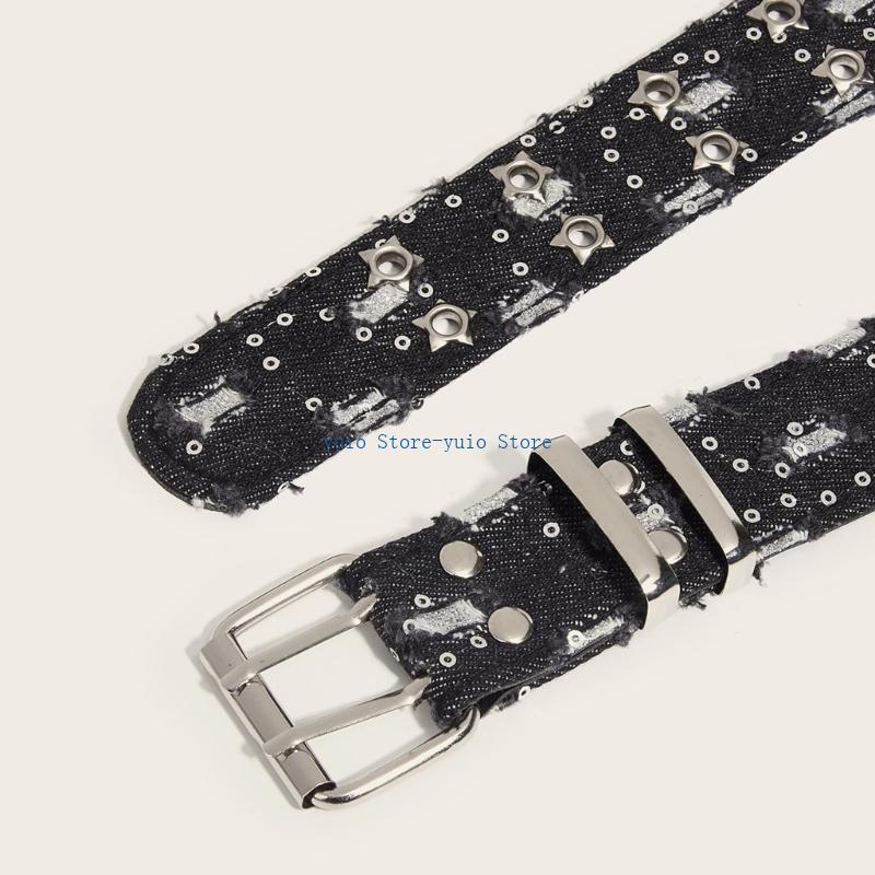 X7XB Cintura in regolabile Mod - Street Fashion Reference recensione e prezzo