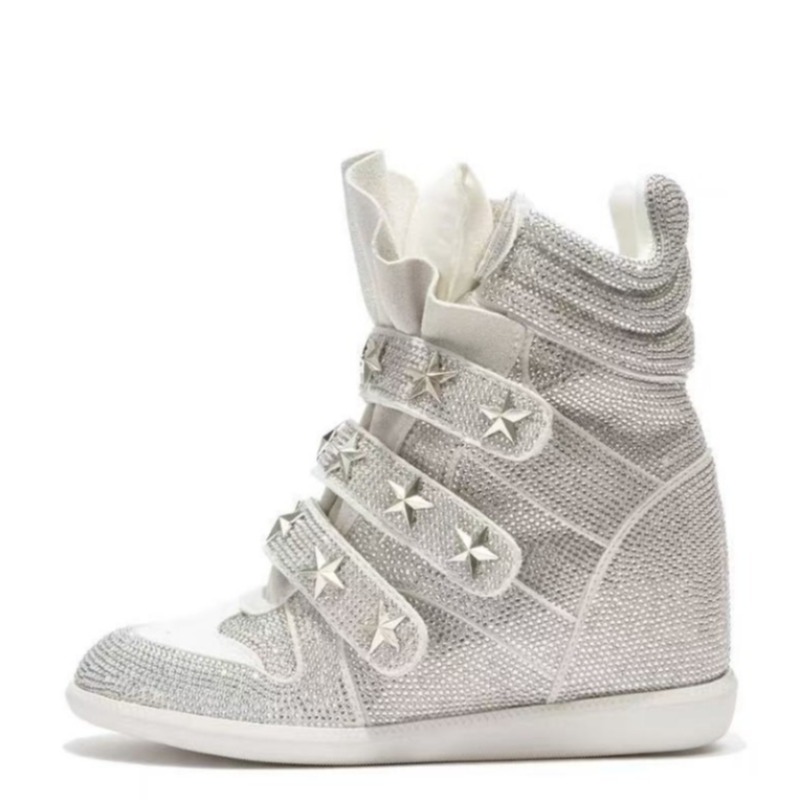 Scarpe alla Moda per Donne, St - Street Fashion Luxury recensione e prezzo