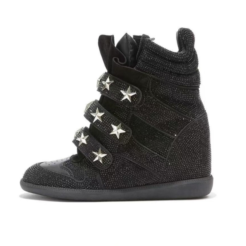 Scarpe alla Moda per Donne, St - Street Fashion Luxury recensione e prezzo
