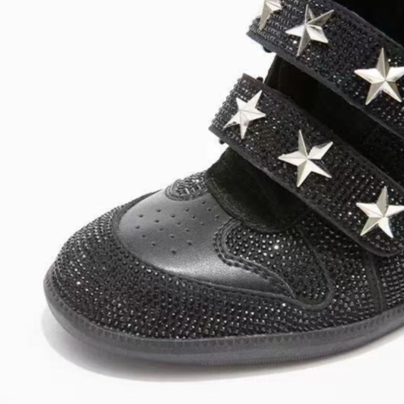 Scarpe alla Moda per Donne, St - Street Fashion Luxury recensione e prezzo