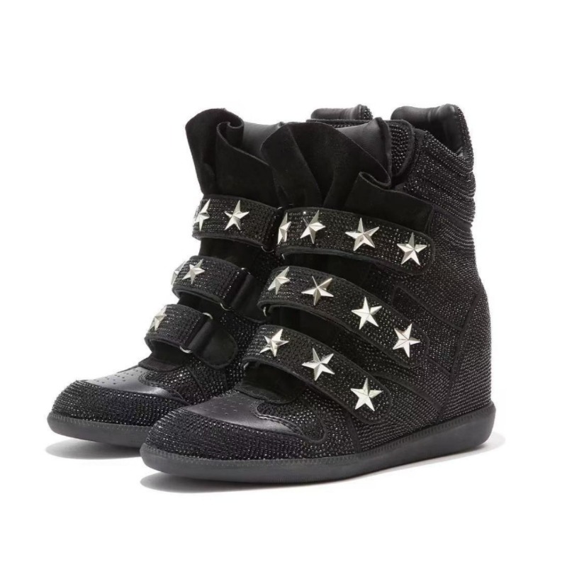 Scarpe alla Moda per Donne, St - Street Fashion Luxury recensione e prezzo