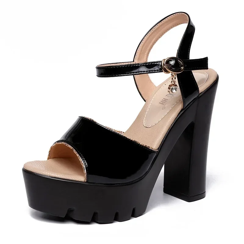 10 cm 13 cm taglia piccola 32- - Chunky Sneaker Platform recensione e prezzo