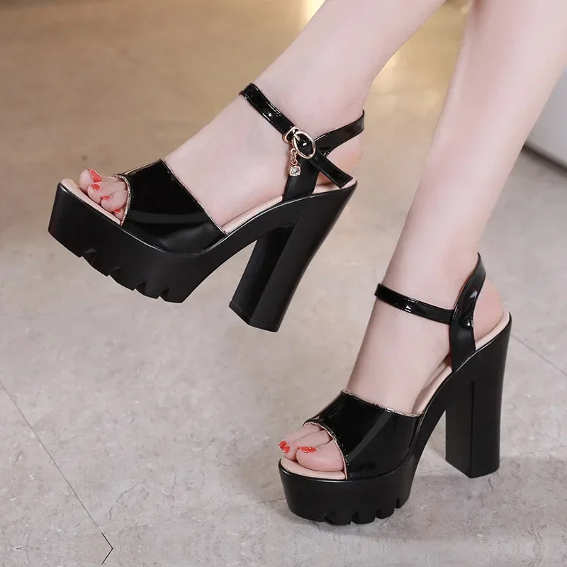 10 cm 13 cm taglia piccola 32- - Chunky Sneaker Platform recensione e prezzo