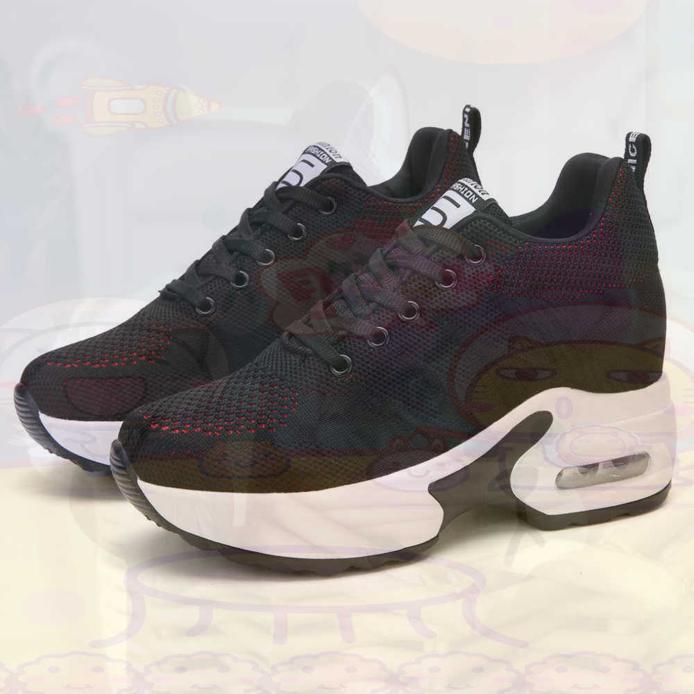 Rosso Taglia 36 Scarpe Donna T - Street Fashion In Chinese recensione e prezzo