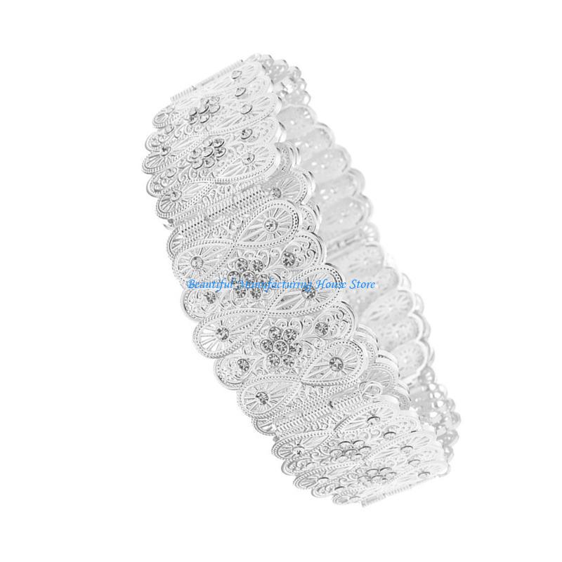 E56A Catena in a forma fiore D - Street Fashion Reference recensione e prezzo