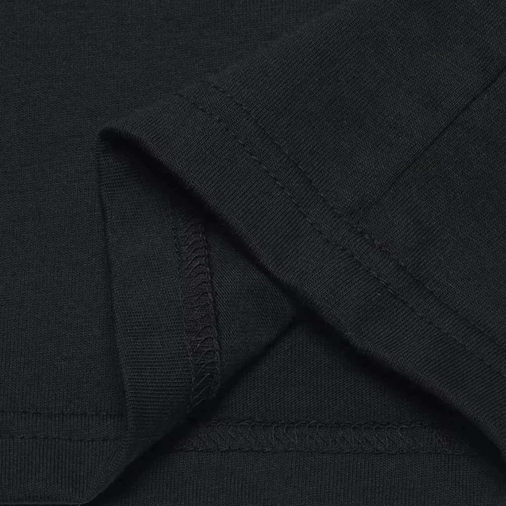T-shirt Unisex Oversize a Mani - Street Fashion For Short Guys recensione e prezzo