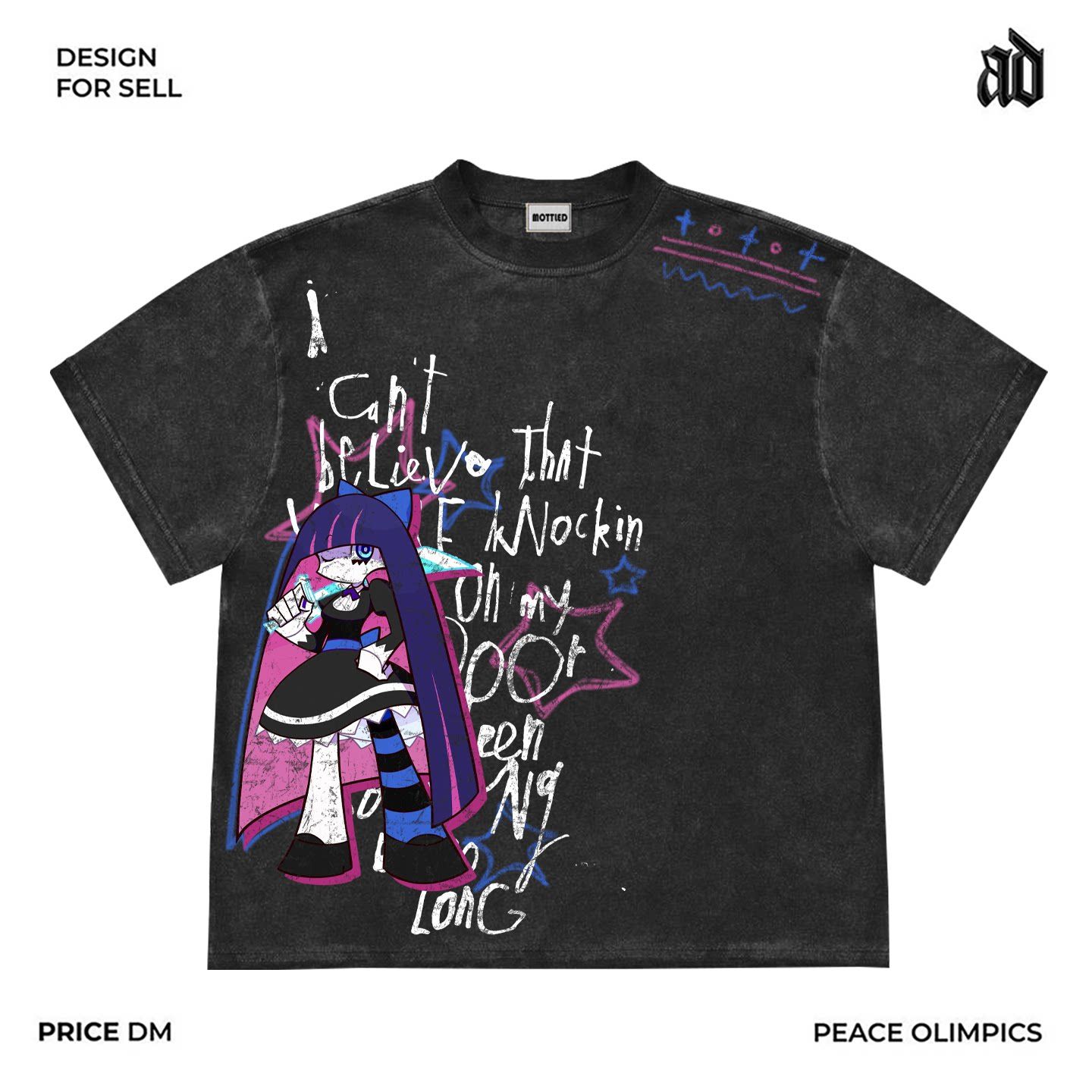 Nuovo ‌ ‌ T-shirt a maniche co - Street Fashion Clothing recensione e prezzo