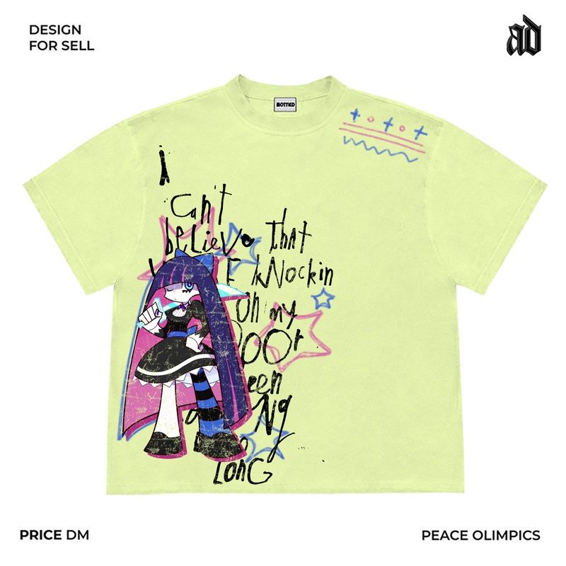 Nuovo ‌ ‌ T-shirt a maniche co - Street Fashion Clothing recensione e prezzo