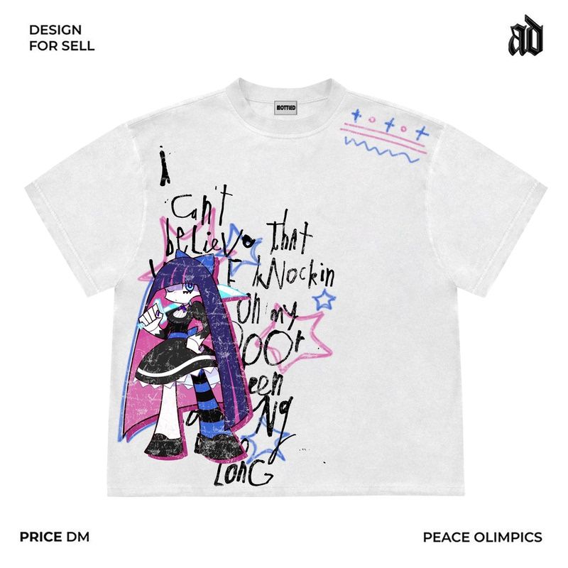 Nuovo ‌ ‌ T-shirt a maniche co - Street Fashion Clothing recensione e prezzo