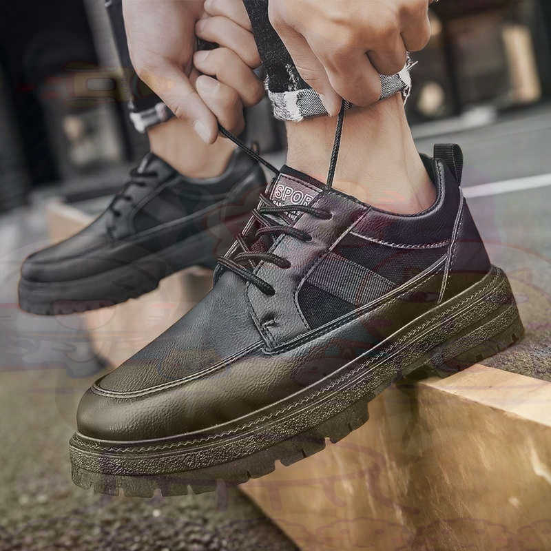 Scarpe da ginnastica alla moda - Street Fashion For Short Guys recensione e prezzo
