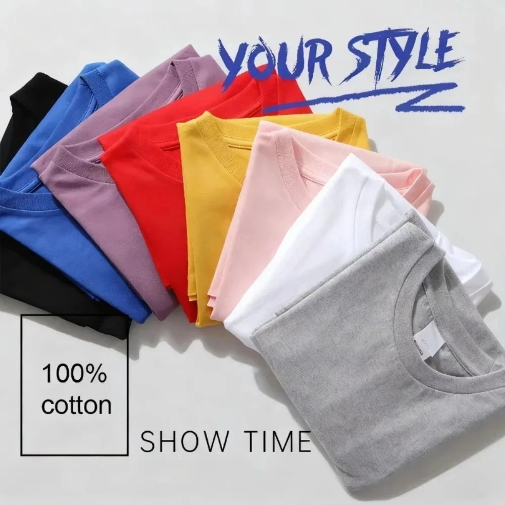 T-shirt da uomo in cotone con  - Street Fashion Week recensione e prezzo