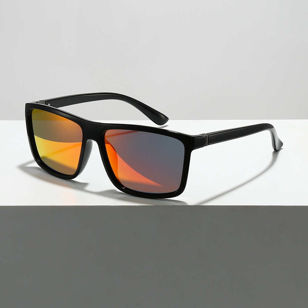1 paio di occhiali da sole all - Street Fashion Glasses recensione e prezzo