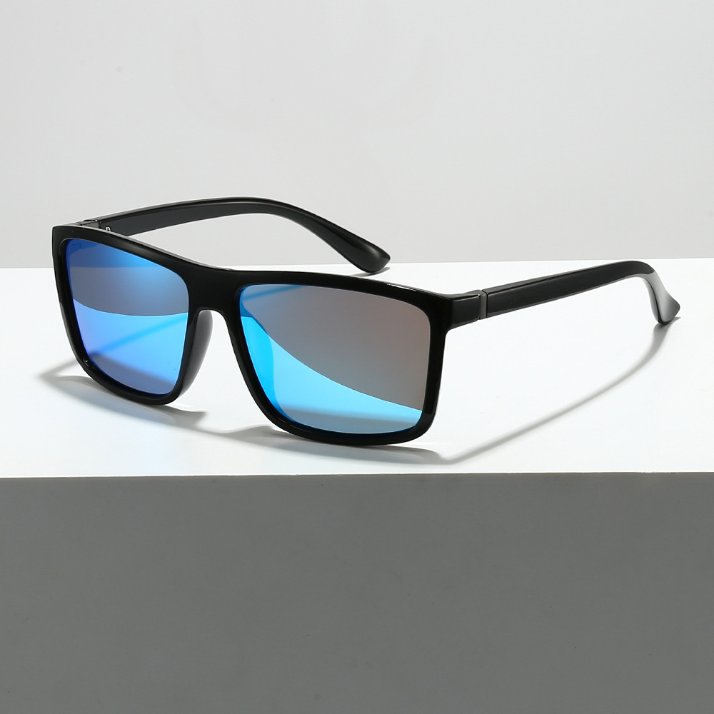 1 paio di occhiali da sole all - Street Fashion Glasses recensione e prezzo