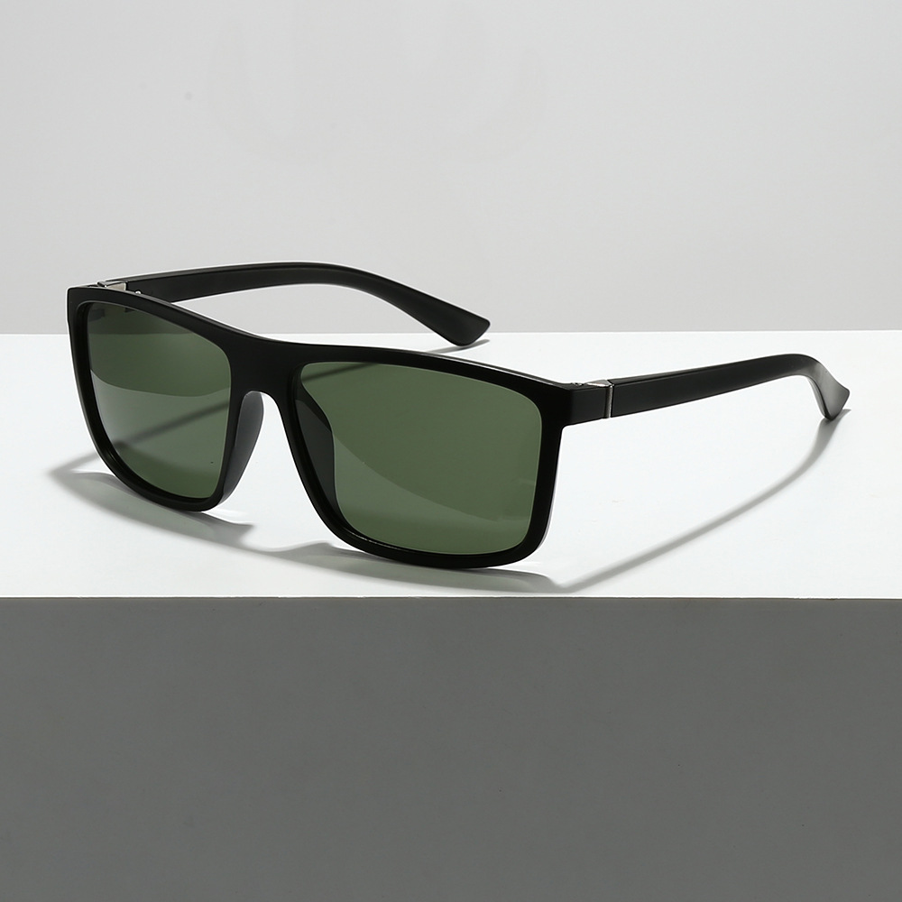1 paio di occhiali da sole all - Street Fashion Glasses recensione e prezzo