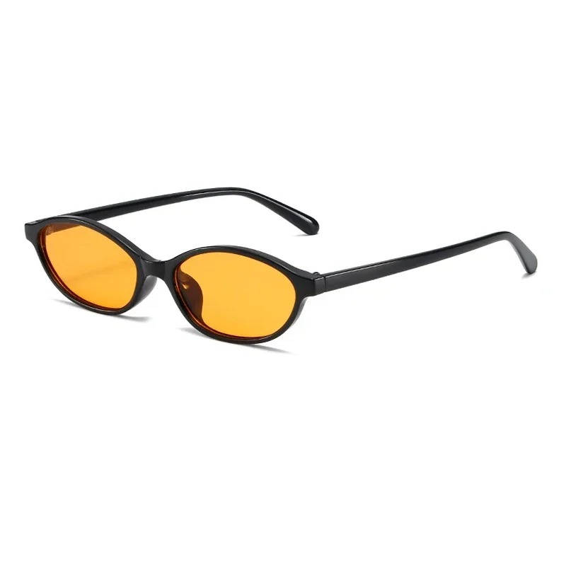 Occhiali da Sole Retrò con Mon - Street Fashion Glasses recensione e prezzo