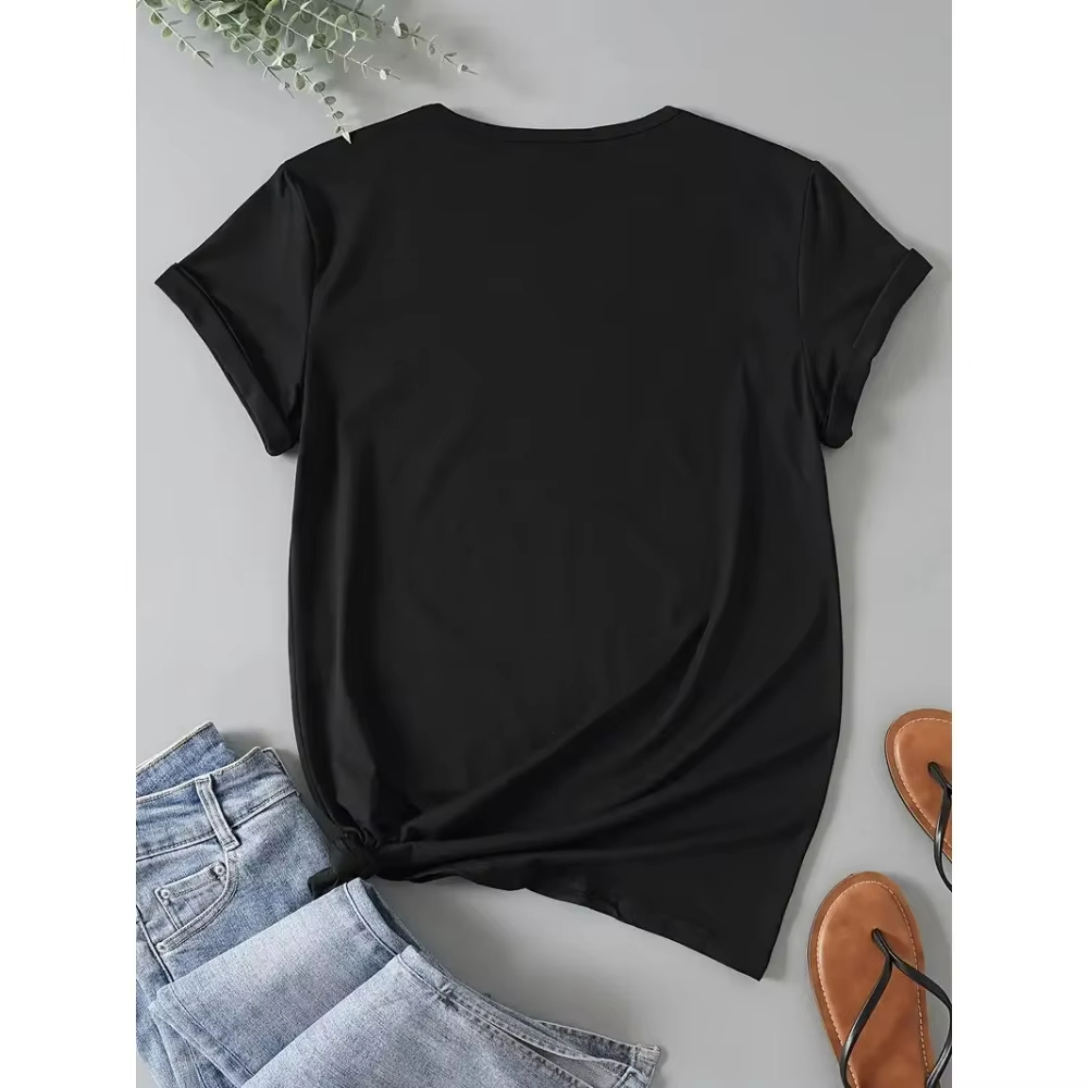 Nuova T-shirt Estiva da Uomo c - Street Fashion For Short Guys recensione e prezzo